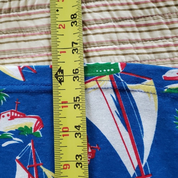 SALE... EUC Adorable T-Shirt Dress💜🩵 - Picture 3 of 5